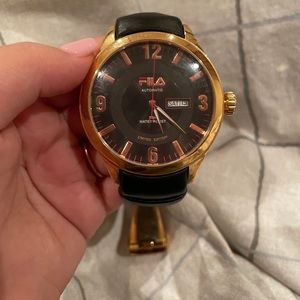 Fila Watch